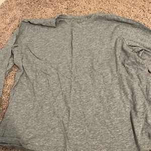 Long Sleeves